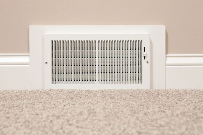 heating systems